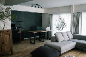 部屋