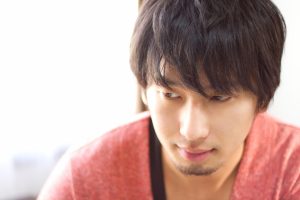 男性